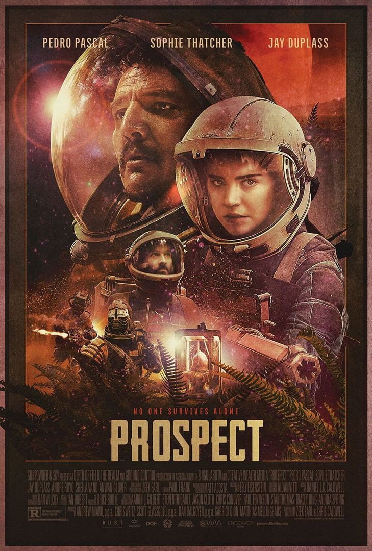 EN - Prospect (2018)