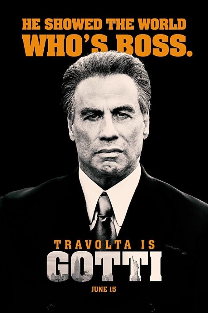 EN - Gotti (2018)