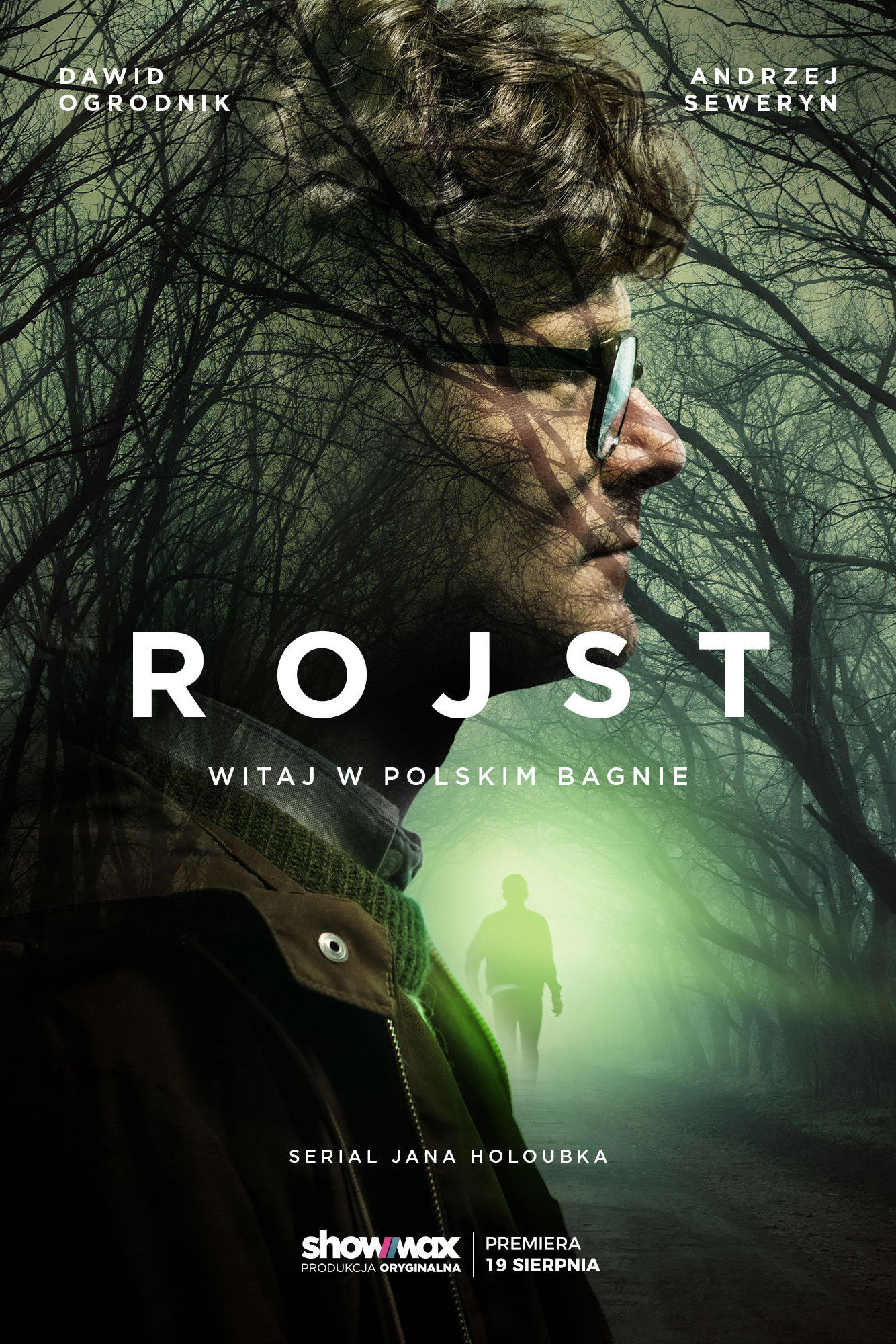 EN - ROJST, The Mire (2018) S01 E01