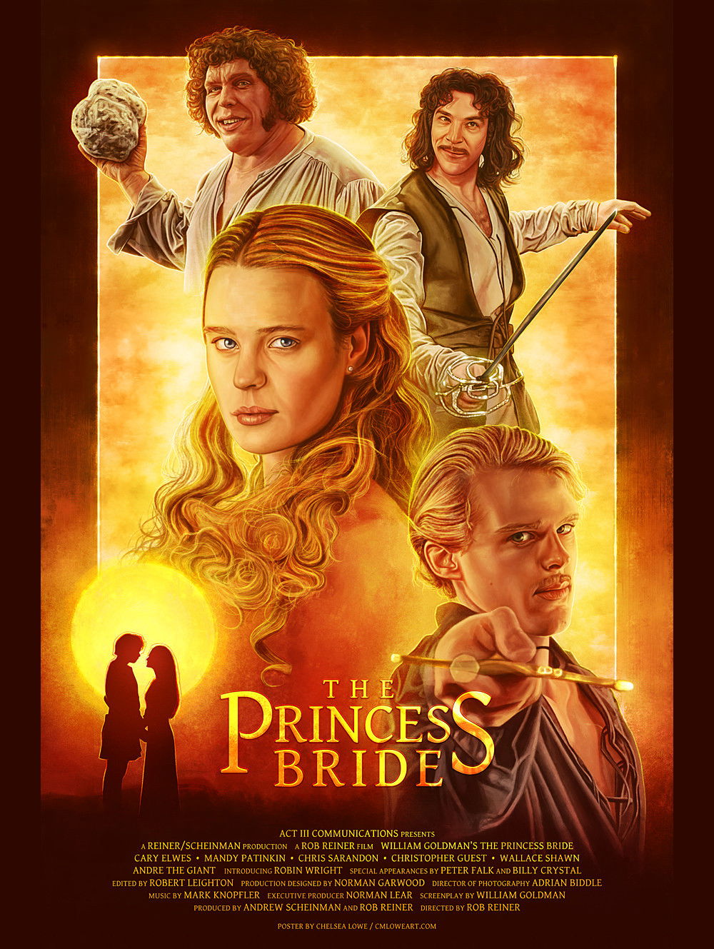 EN - The Princess Bride (1987)