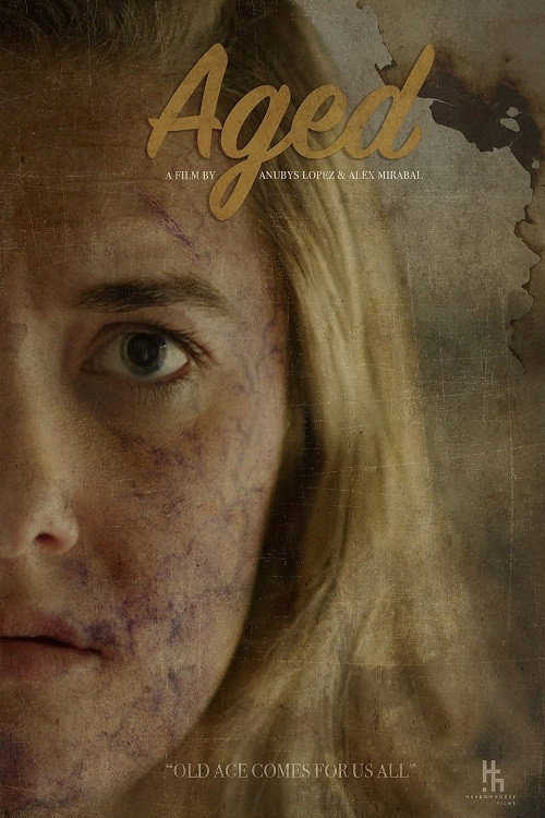 EN - Aged (2023)