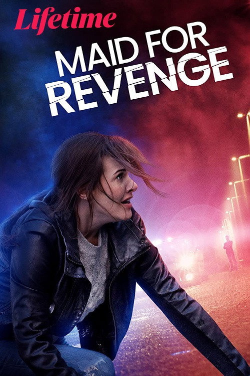 EN - Maid for Revenge (2023) LIFETIME