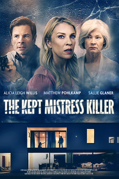 EN - The Kept Mistress Killer (2023) LIFETIME