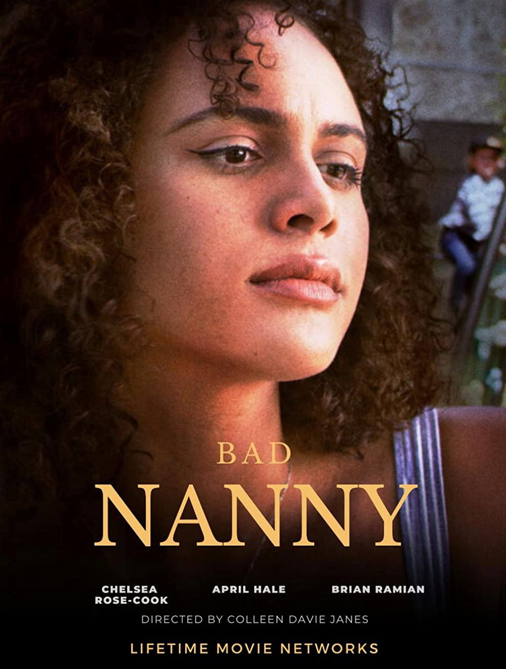 EN - Bad Nanny (2022) LIFETIME