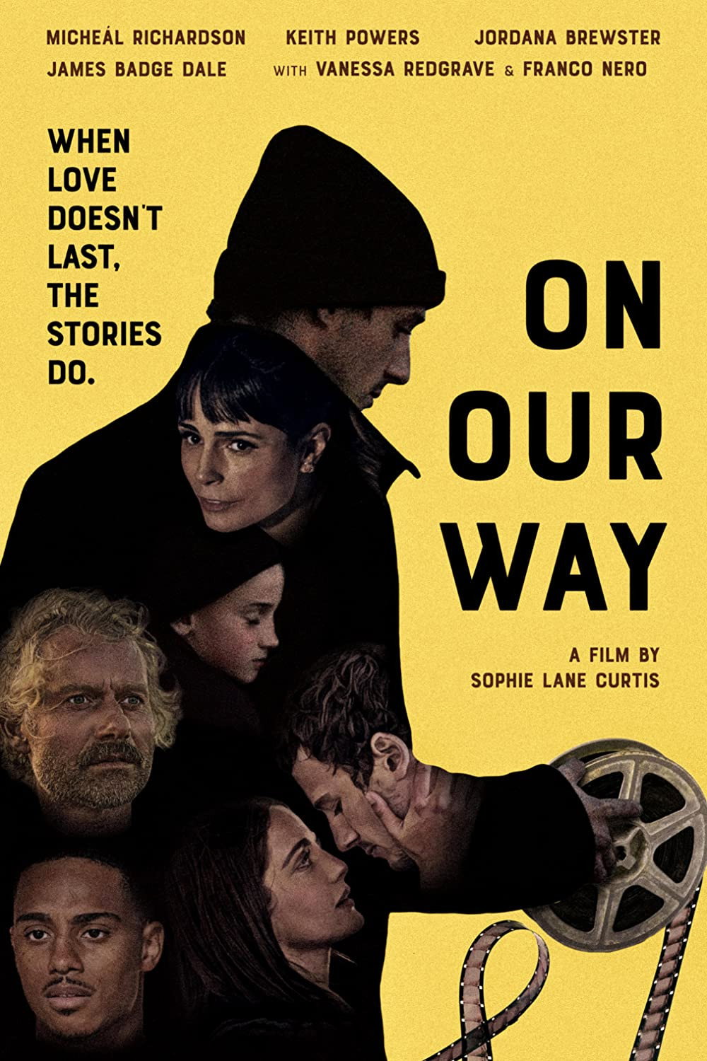 EN - On Our Way (2021)