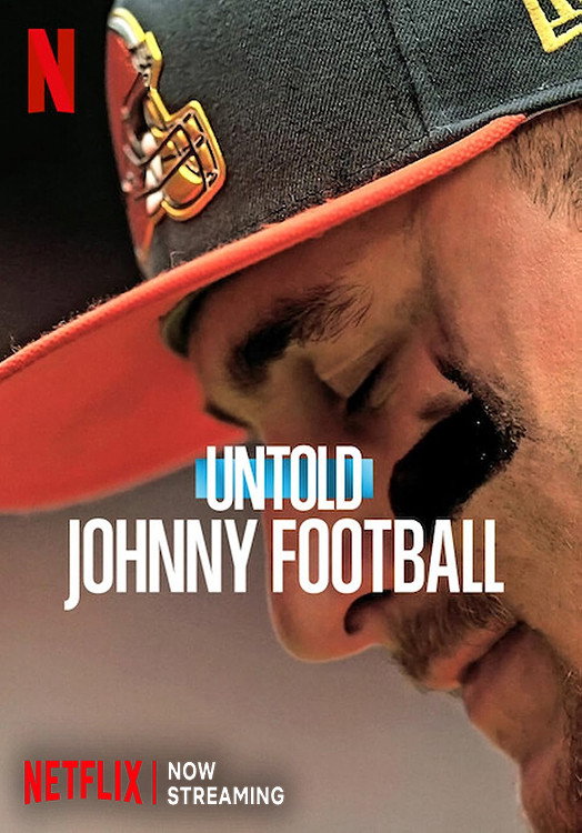 NF - Untold: Johnny Football (2023)