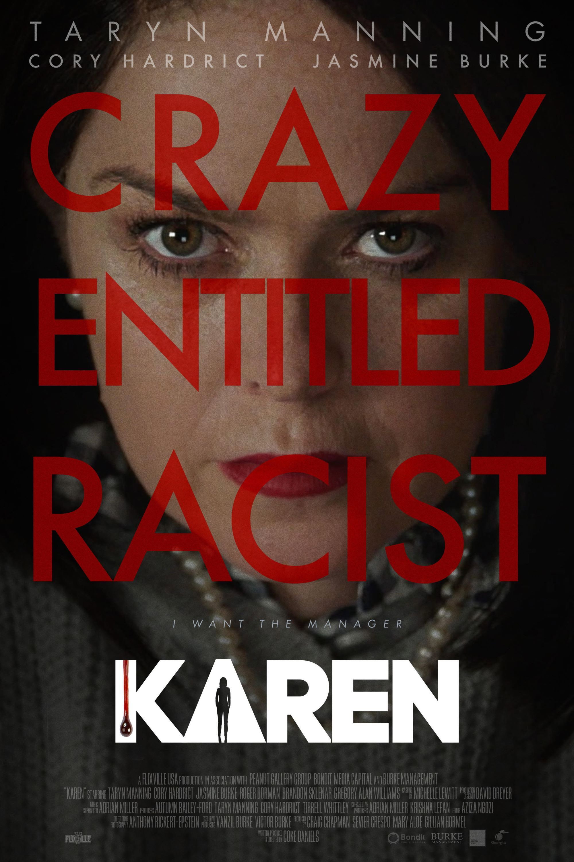 EN - Karen (2021)