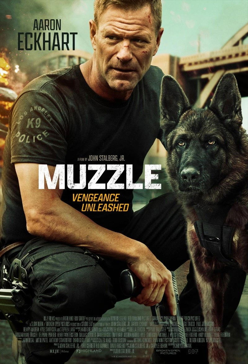 EN - Muzzle (2023)