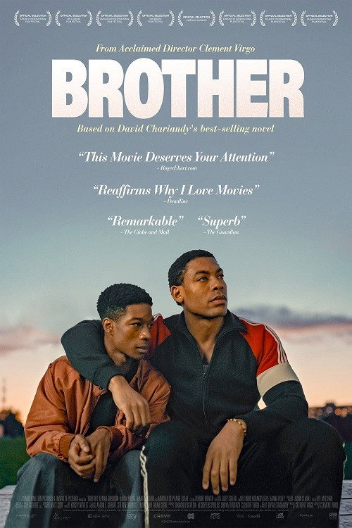 EN - Brother (2023)