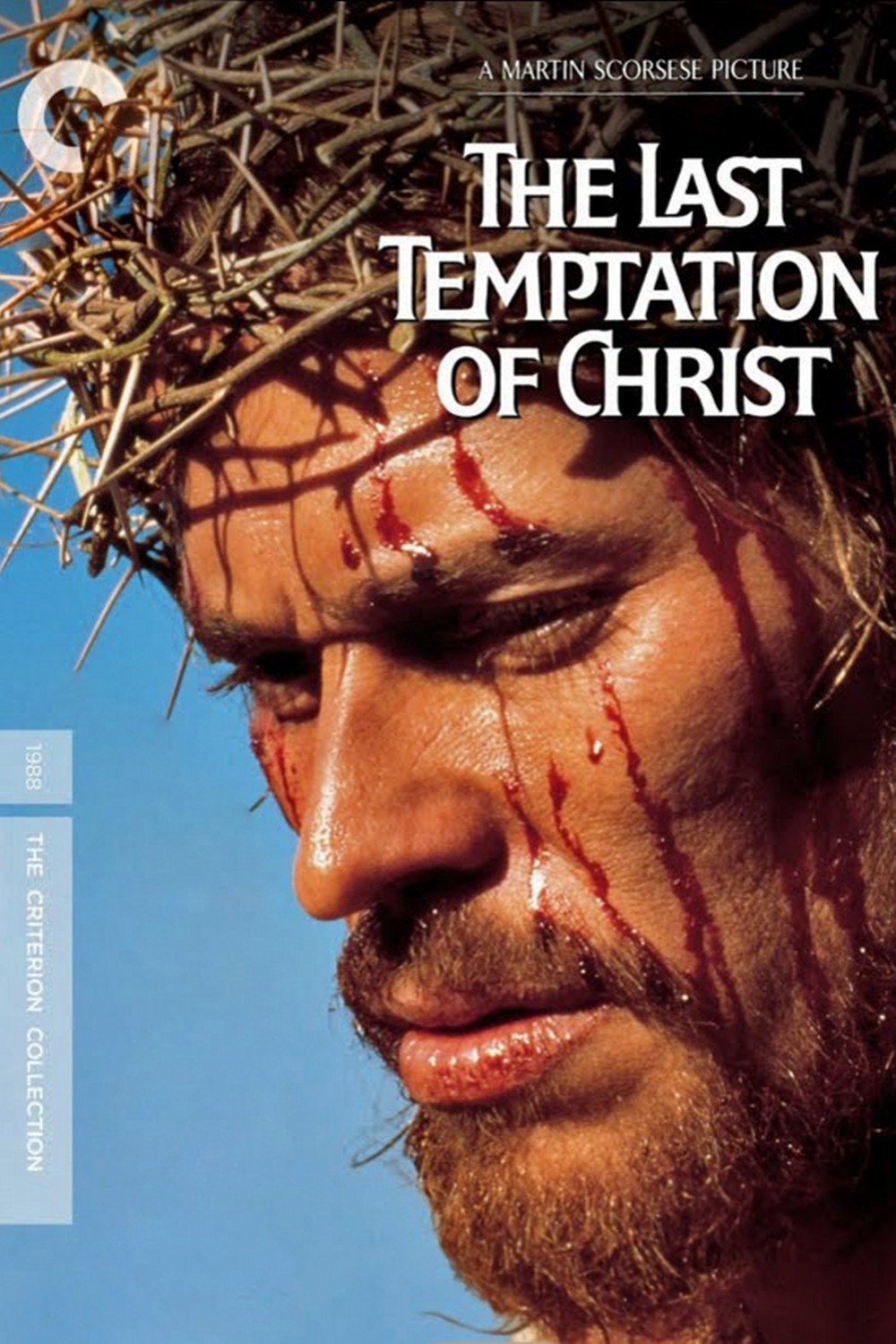 EN - The Last Temptation Of Christ (1988) HARVEY KEITEL
