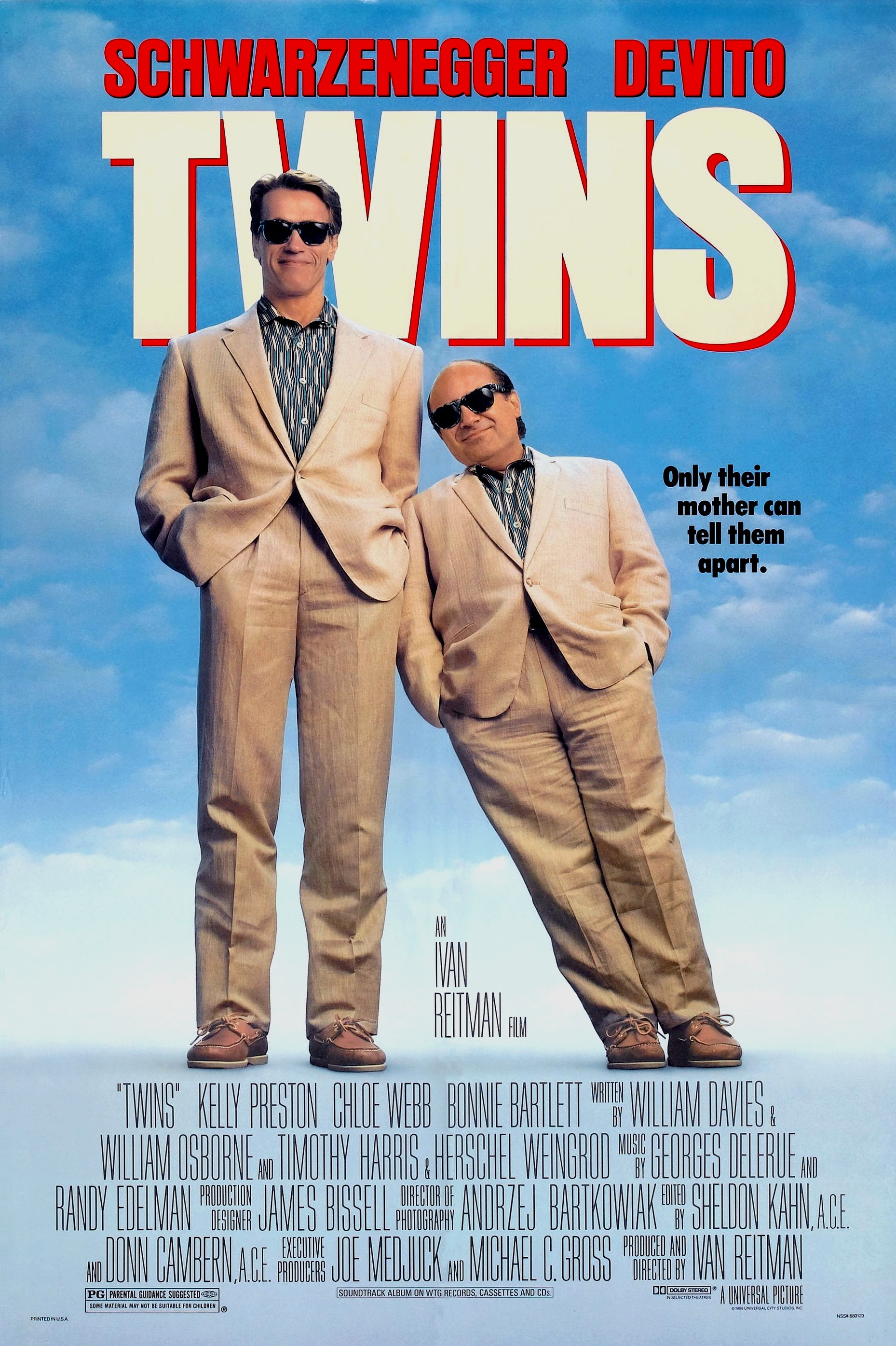 EN - Twins (1988)
