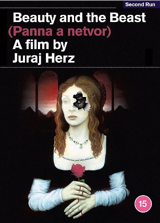 Panna A Netvor (1978) (CZECH ENG-SUB)