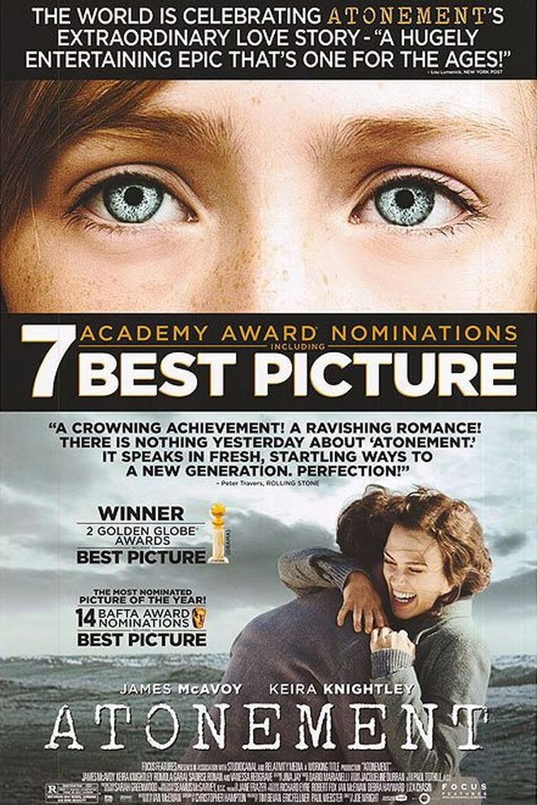 EN - Atonement (2007)