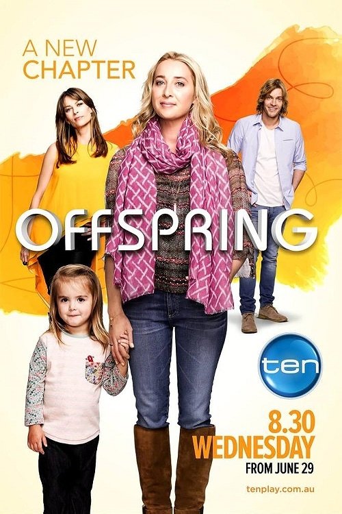 EN - Offspring (2010) S01 E00