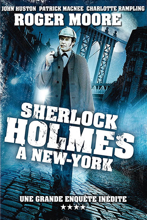 EN - Sherlock Holmes In New York (1976)