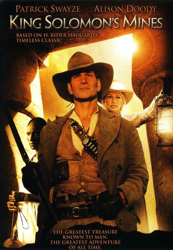 EN - King Solomon's Mines (2004)