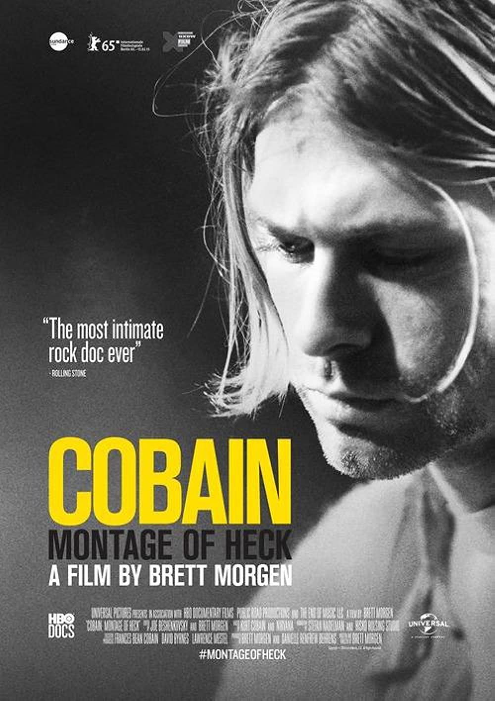Nirvana (2015)