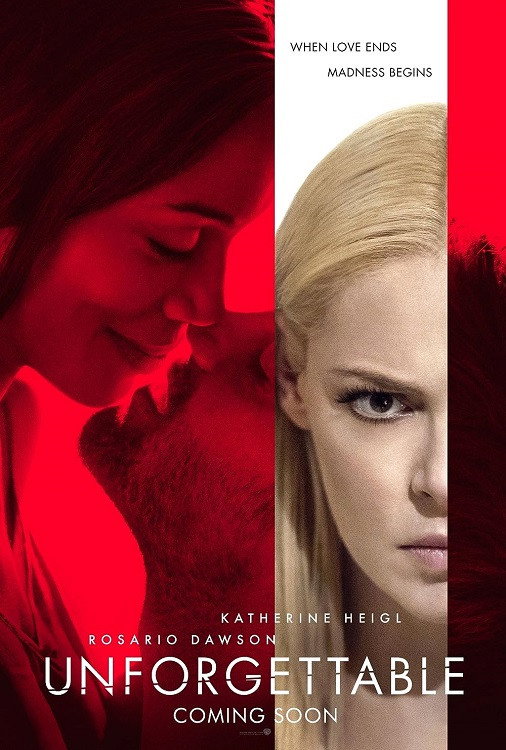 EN - Unforgettable (2017)