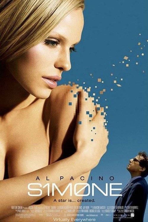 S1m0ne (2002) AL PACINO