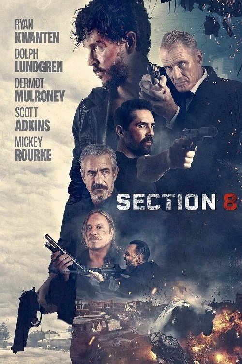 EN - Section 8 4k (2022)