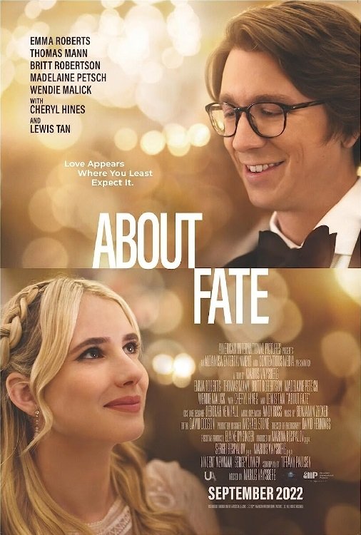 EN - About Fate 4K (2022)