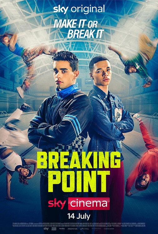EN - Breaking Point (2023)