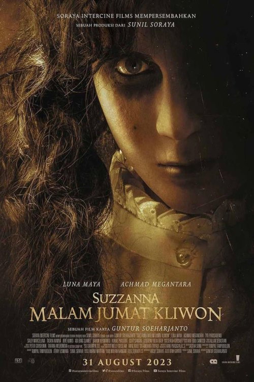 NF - Suzzanna: Kliwon Friday Night (2023)