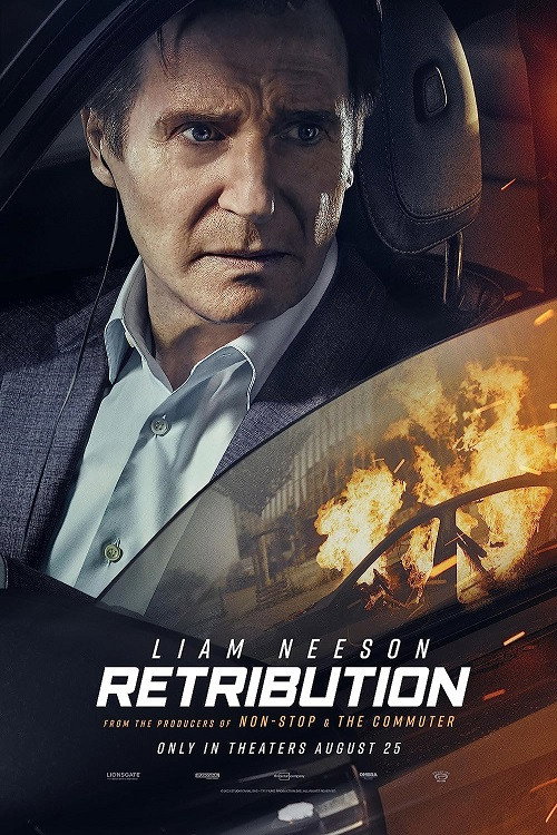 EN - Retribution (2023) LIAM NEESON