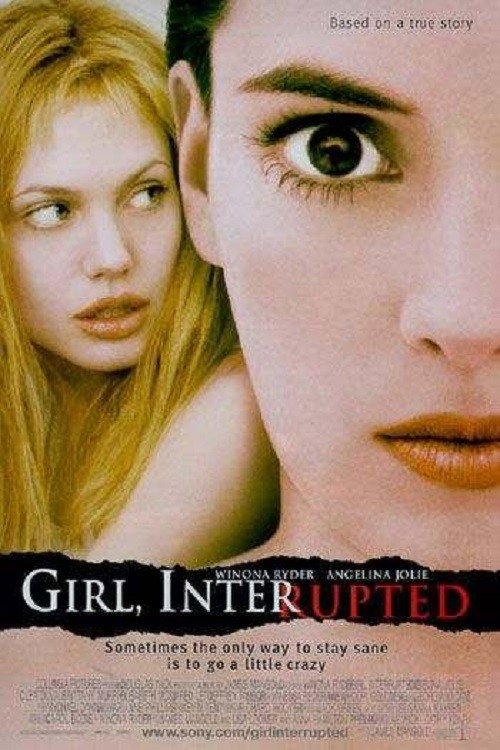 Interrupted (1999)