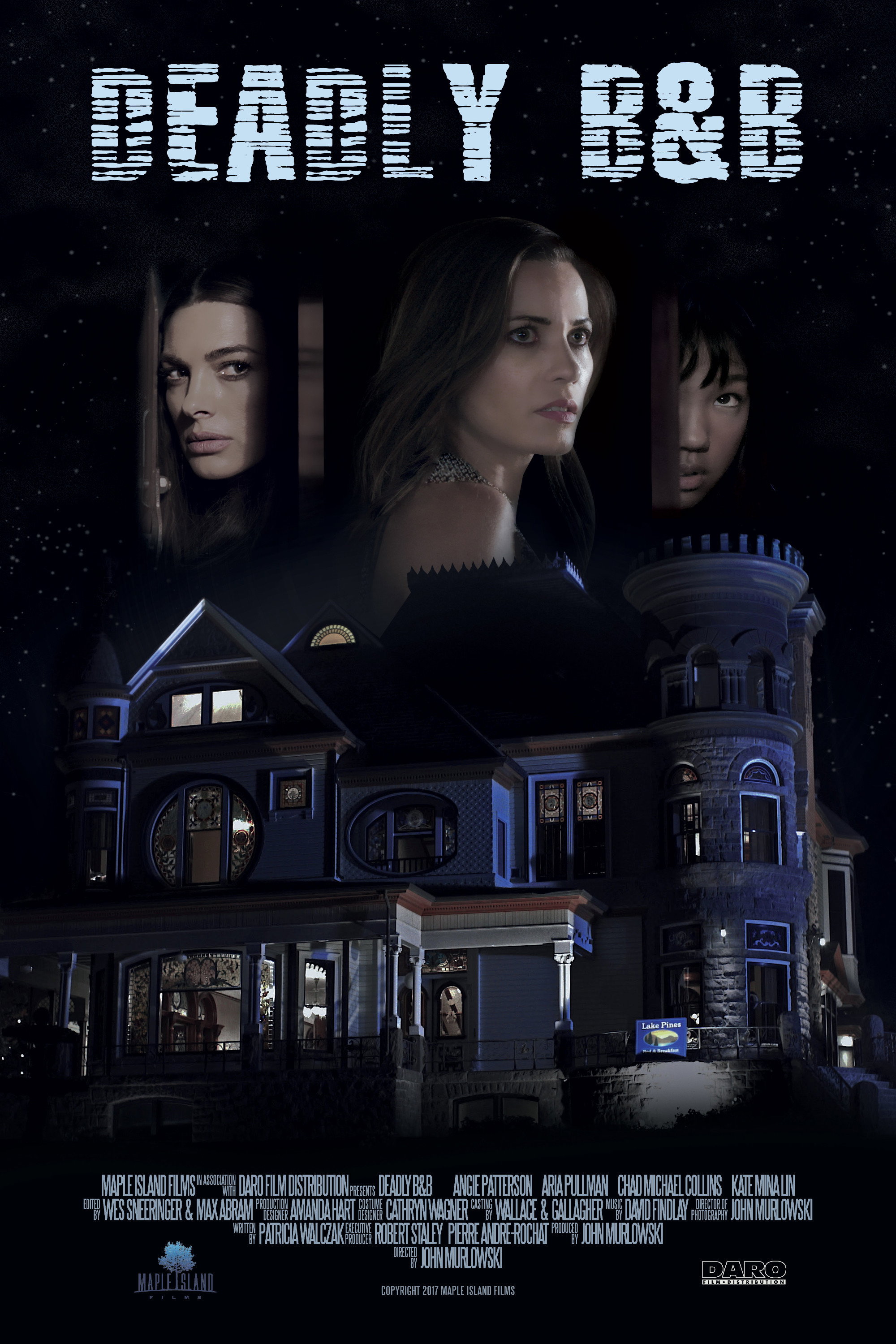 EN - Deadly Inn (2018)