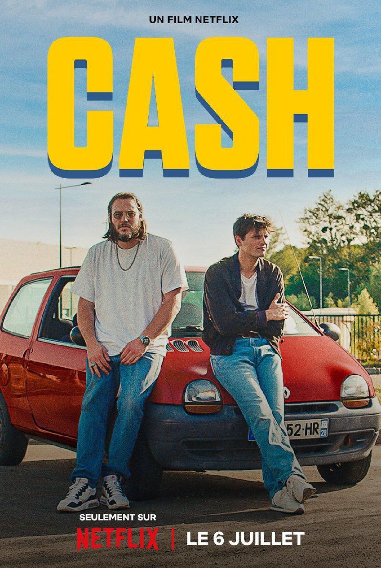 Gold Brick (2023) (FRENCH ENG-SUB)