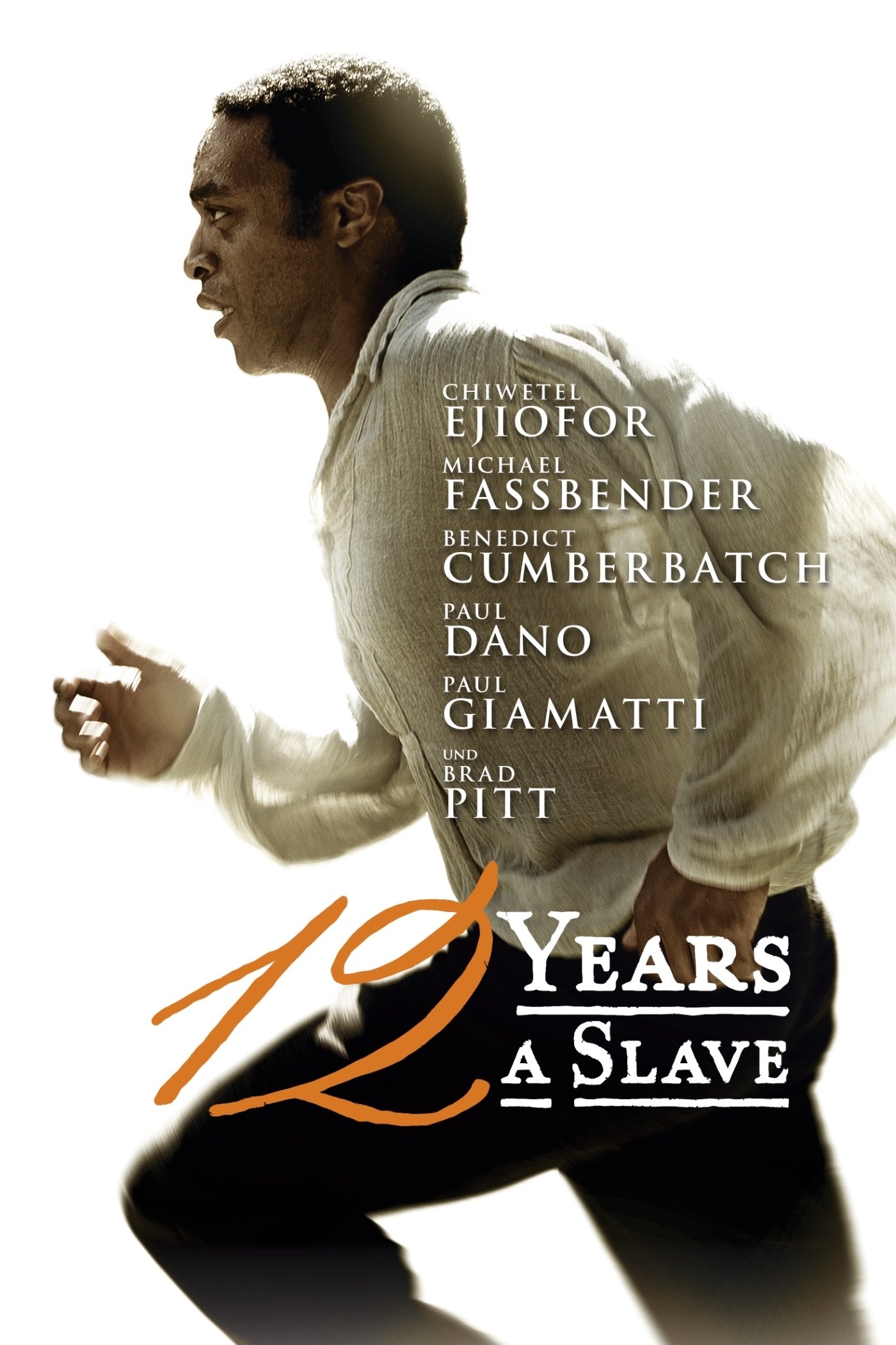 EN - 12 Years A Slave (2013) BRAD PITT