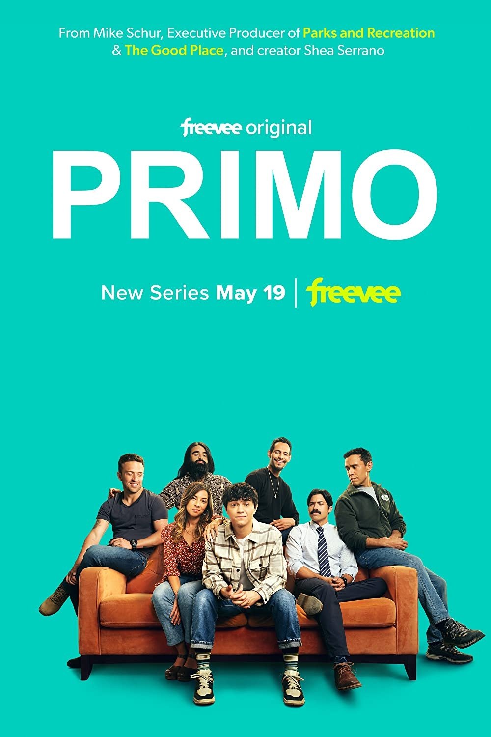 EN - Primo (2023)