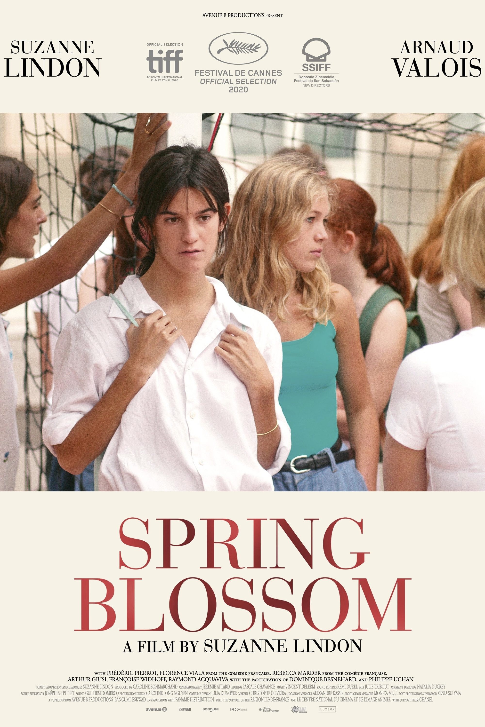 Seize Printemps (2020) (FRENCH ENG-SUB)