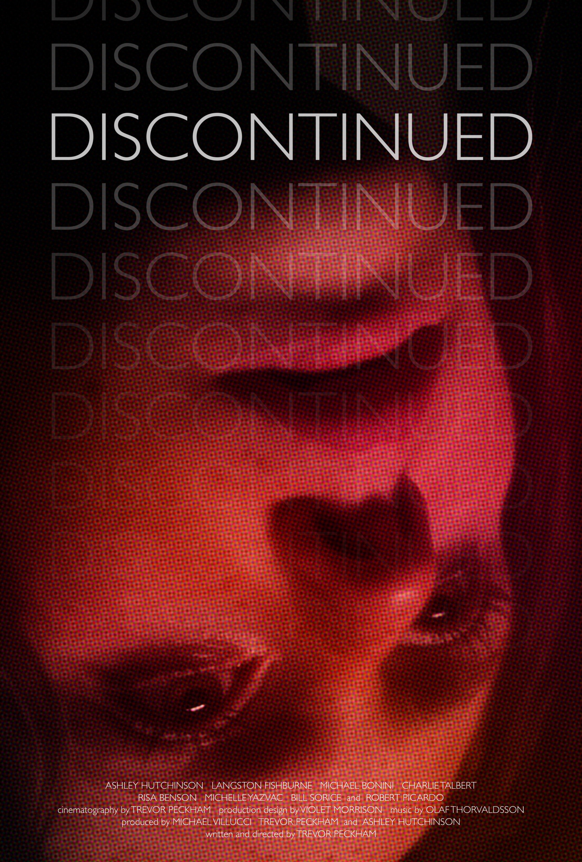 EN - Discontinued (2022)