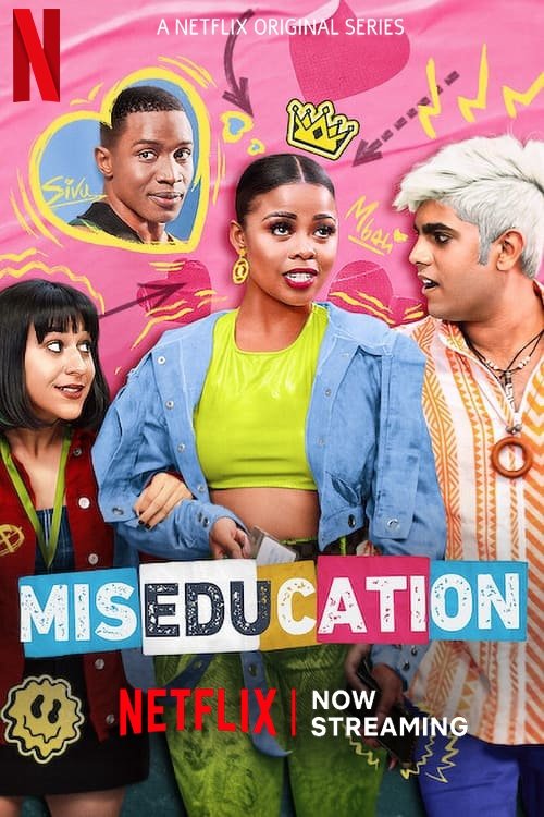 NF - Miseducation (2023)