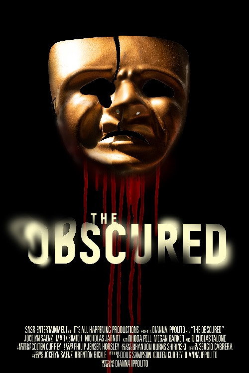 EN - The Obscured (2022)