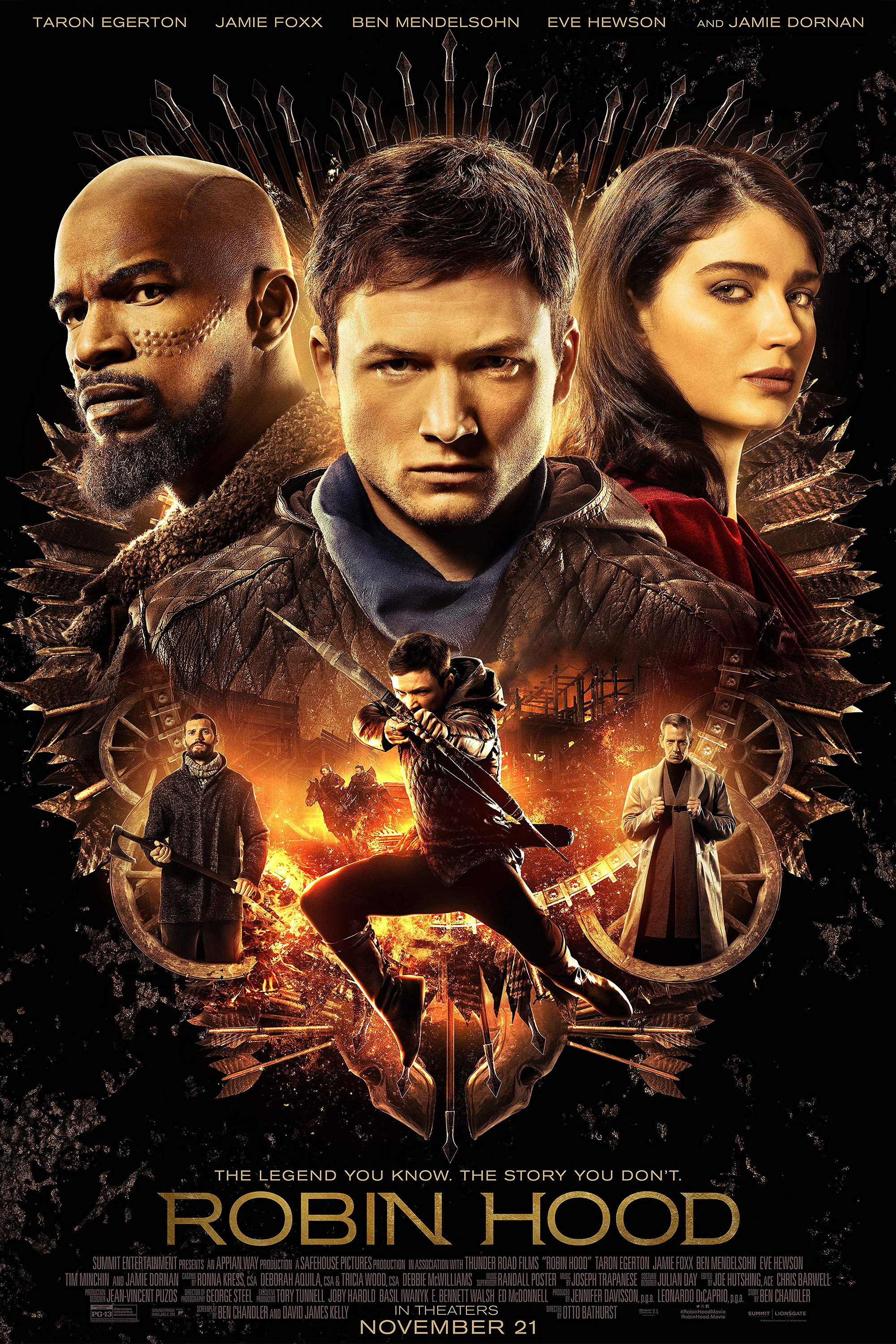 EN - Robin Hood (2018)