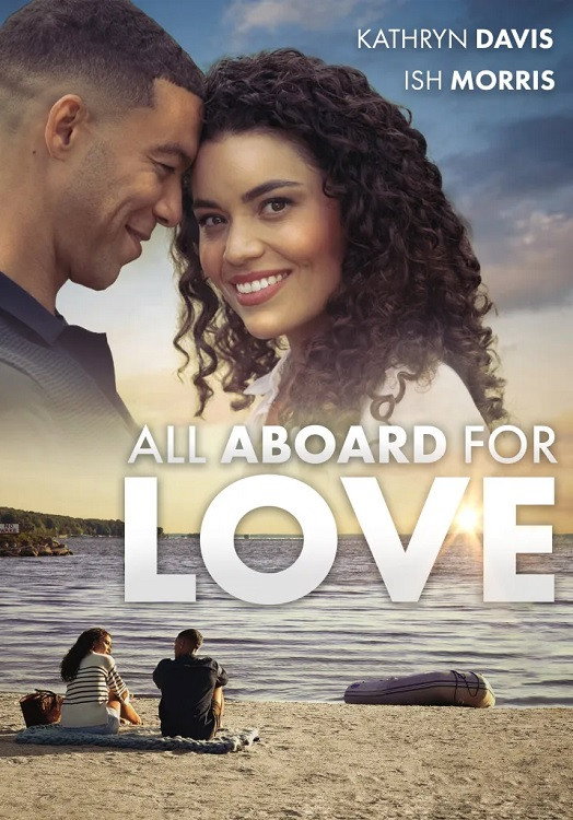 EN - All Aboard For Love (2023)