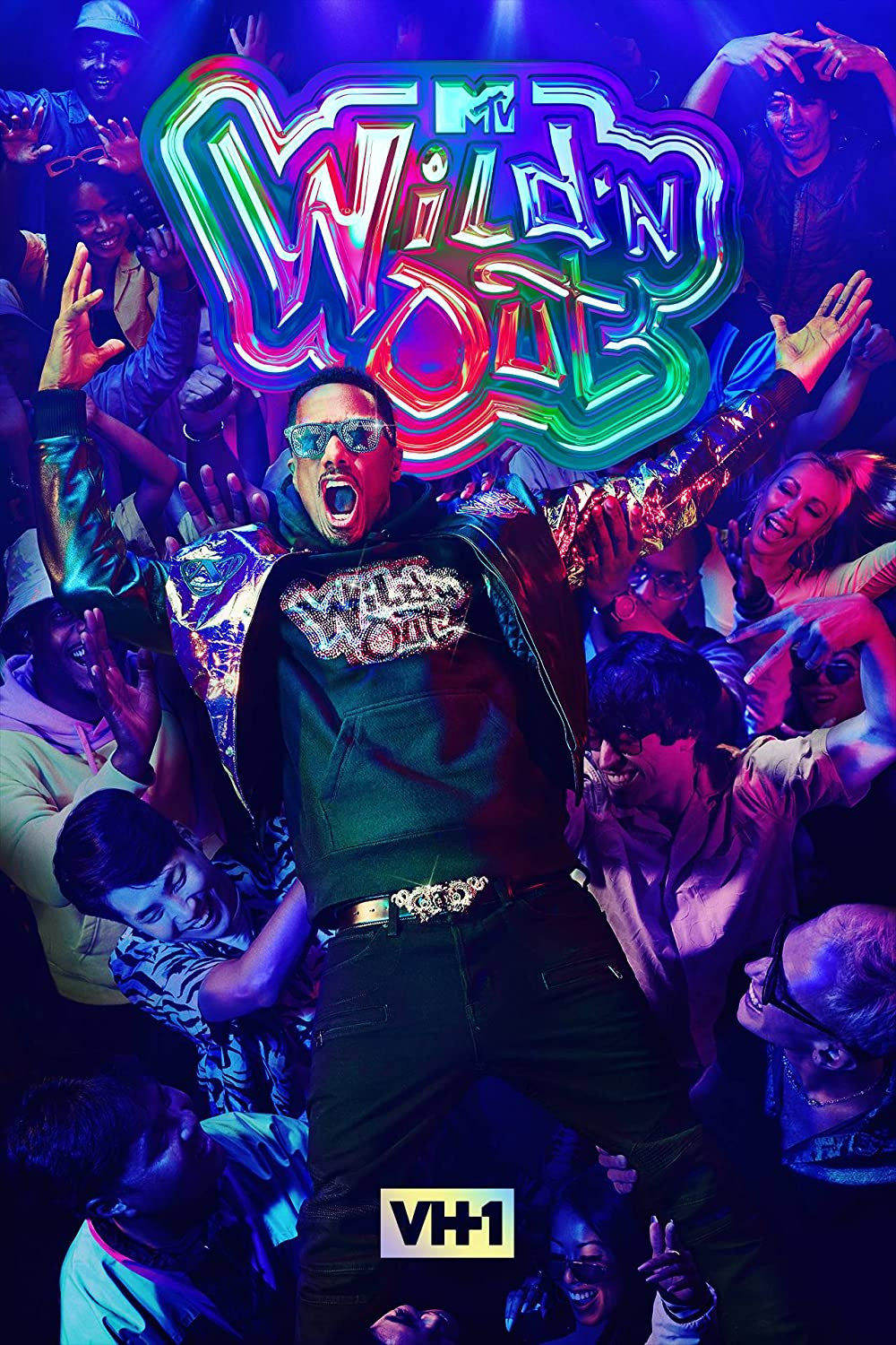 EN - Nick Cannon Presents: Wild 'N Out (2005)