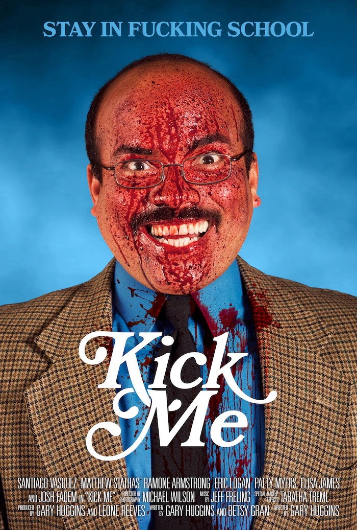 EN - Kick Me (2023)