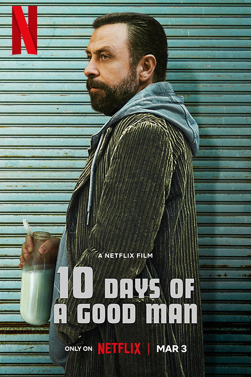 EN - 10 Days Of A Good Man (2023)
