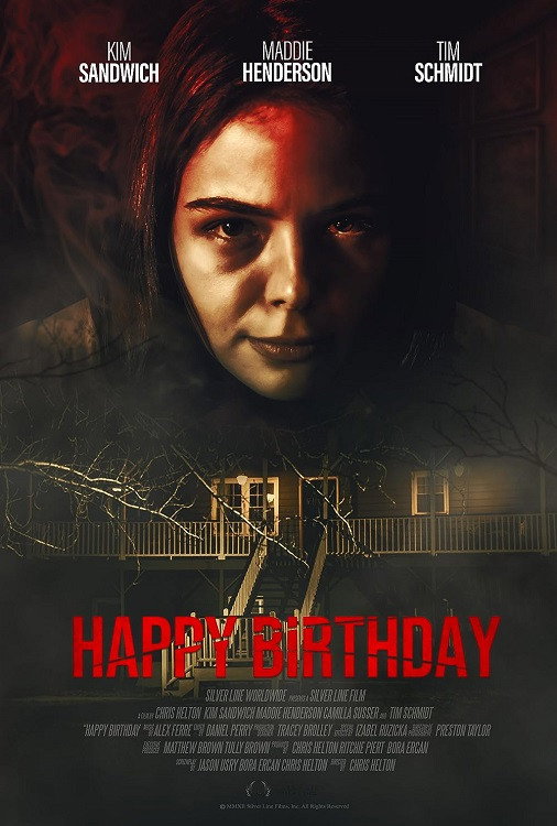 EN - Happy Birthday (2023)