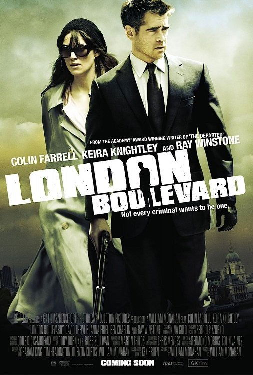 EN - London Boulevard (2010) COLIN FARRELL