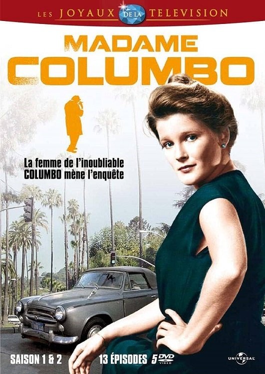 EN - Mrs. Columbo (1979-1980)