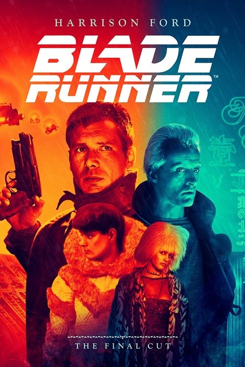 EN - Blade Runner 1 4K (1982)