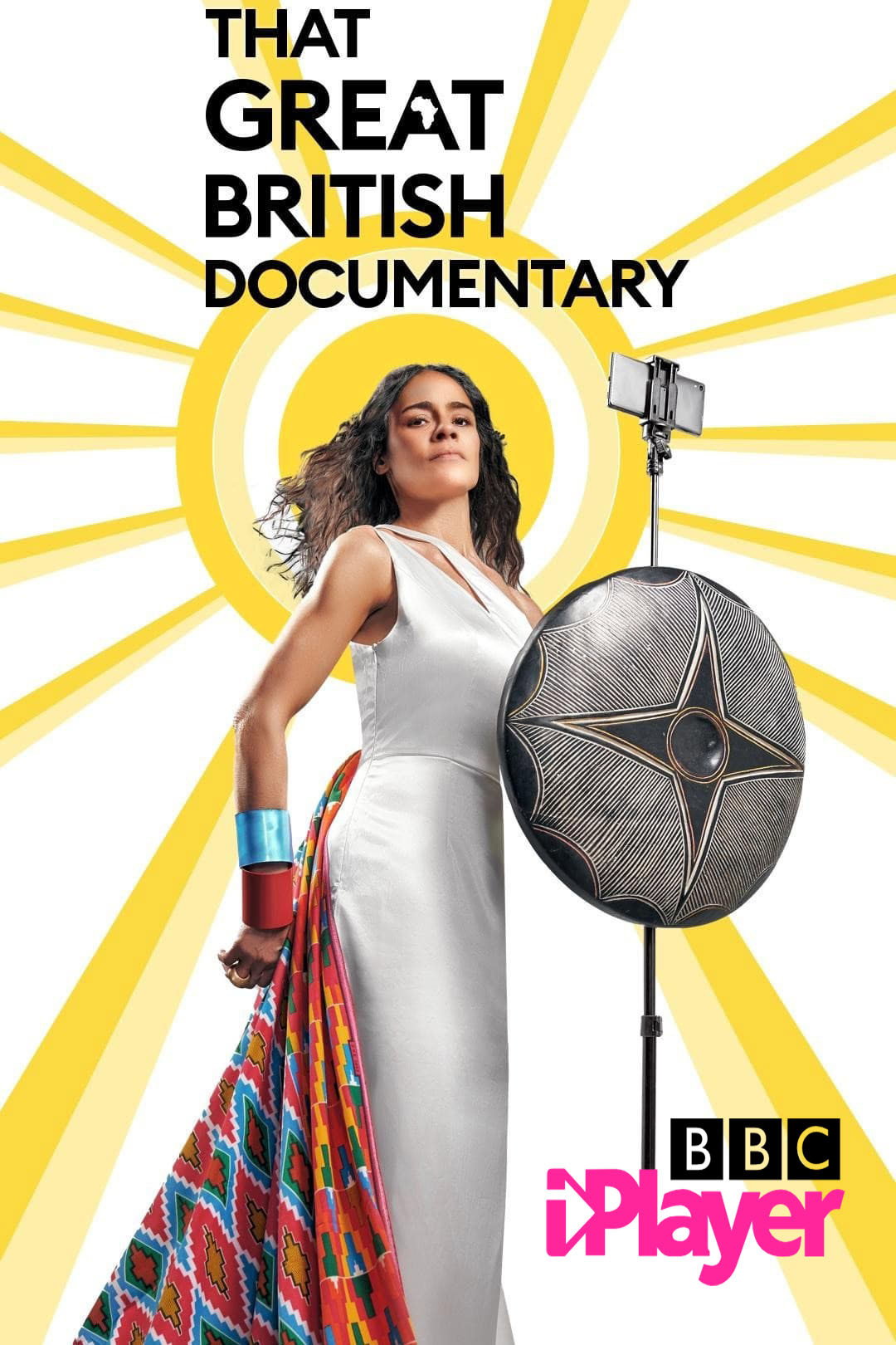 EN - That Great British Documentary (2023)