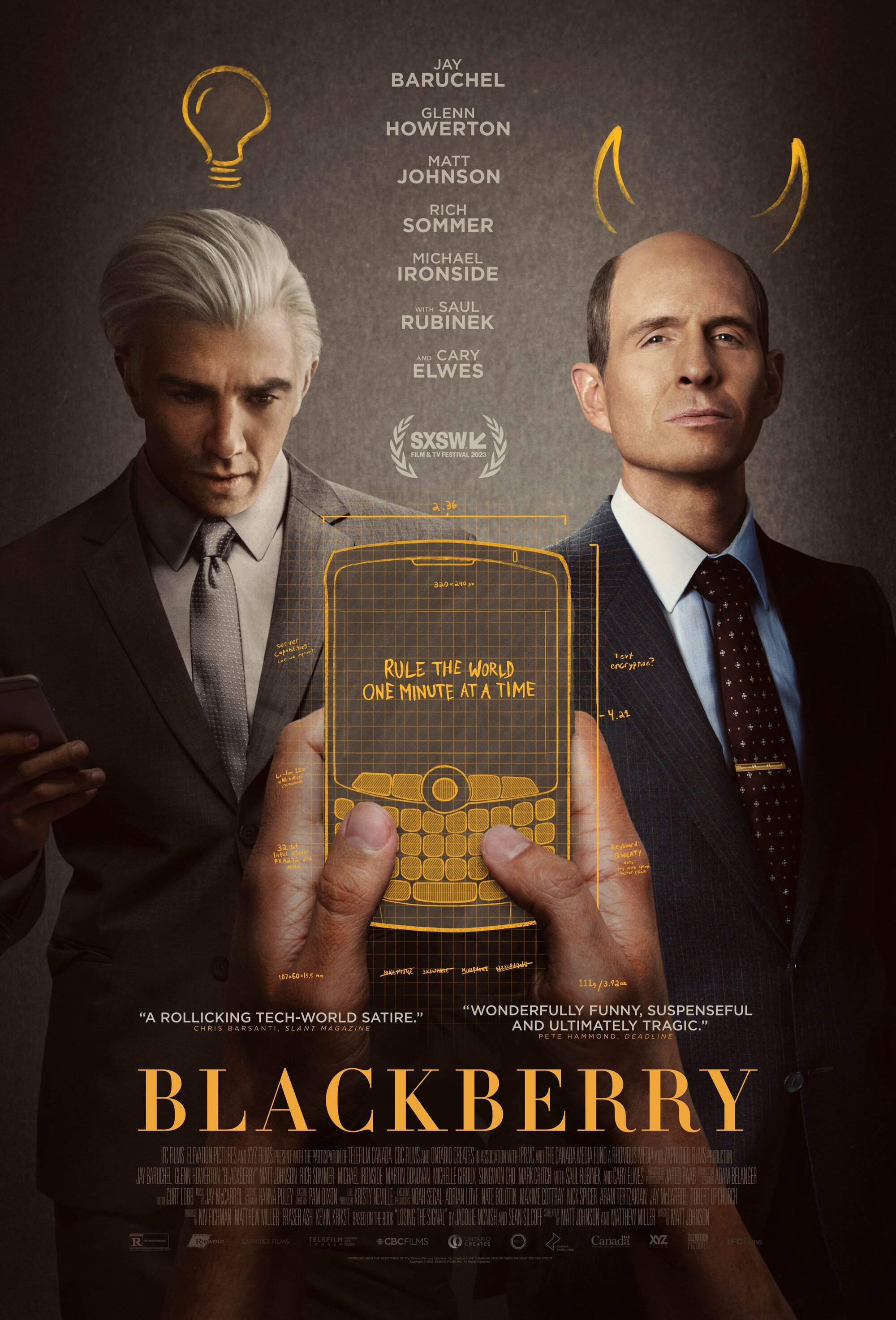 EN - BlackBerry (2023)