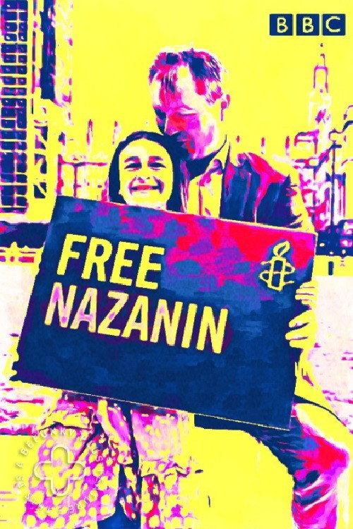 IR - Nazanin نازنین (ENG)