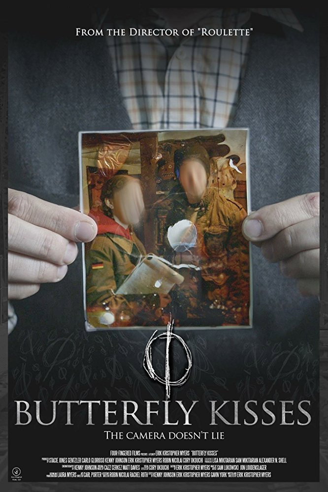 EN - Butterfly Kisses (2018)